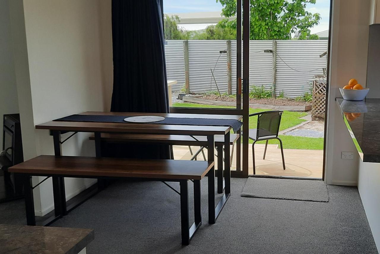 Cosy On Courtney Villa Motueka Bagian luar foto