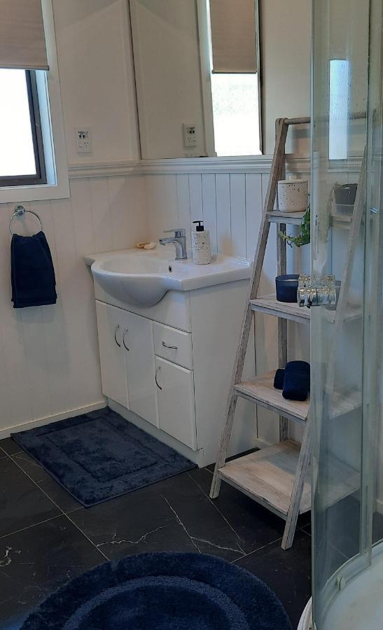 Cosy On Courtney Villa Motueka Bagian luar foto
