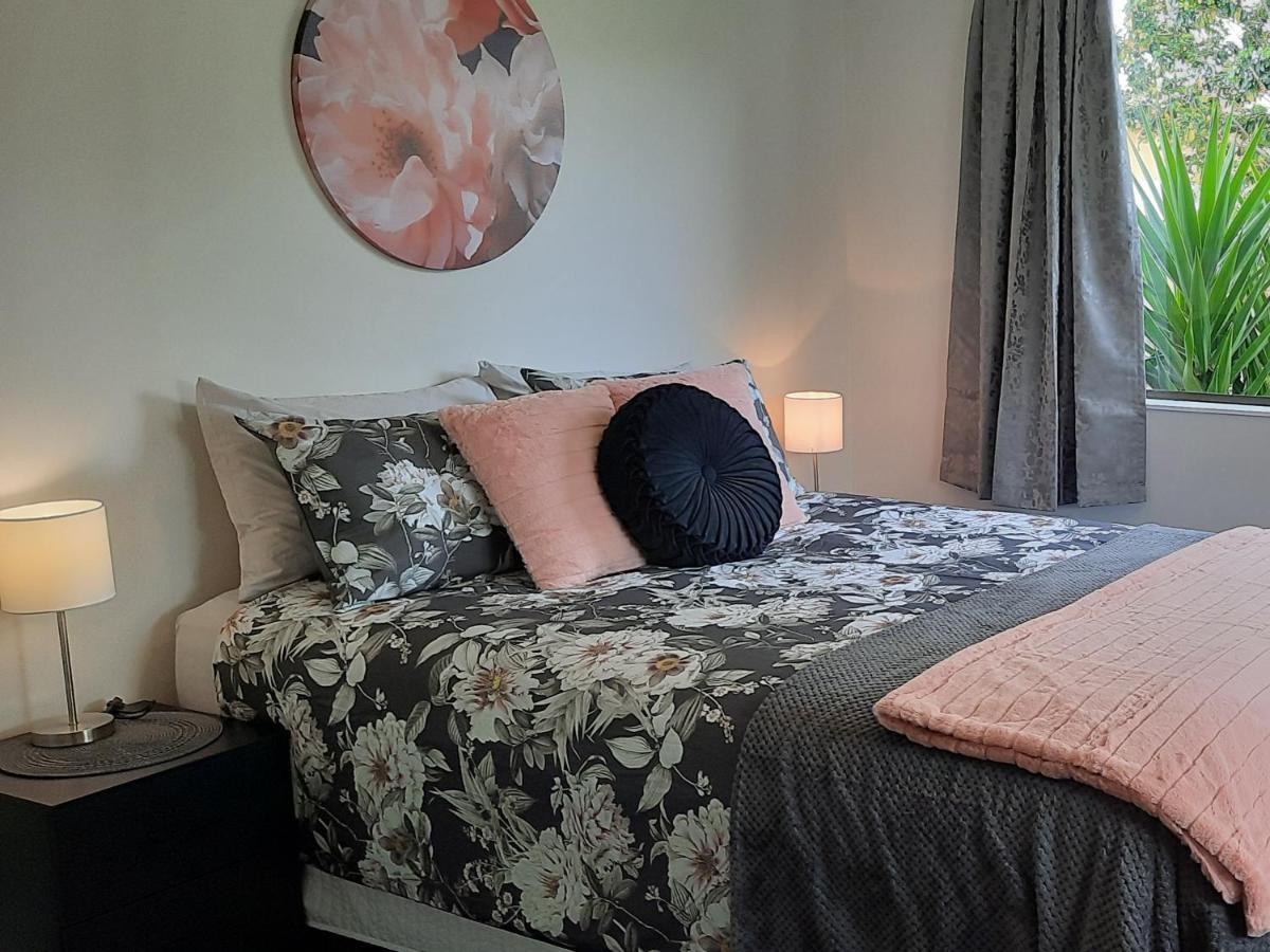 Cosy On Courtney Villa Motueka Bagian luar foto