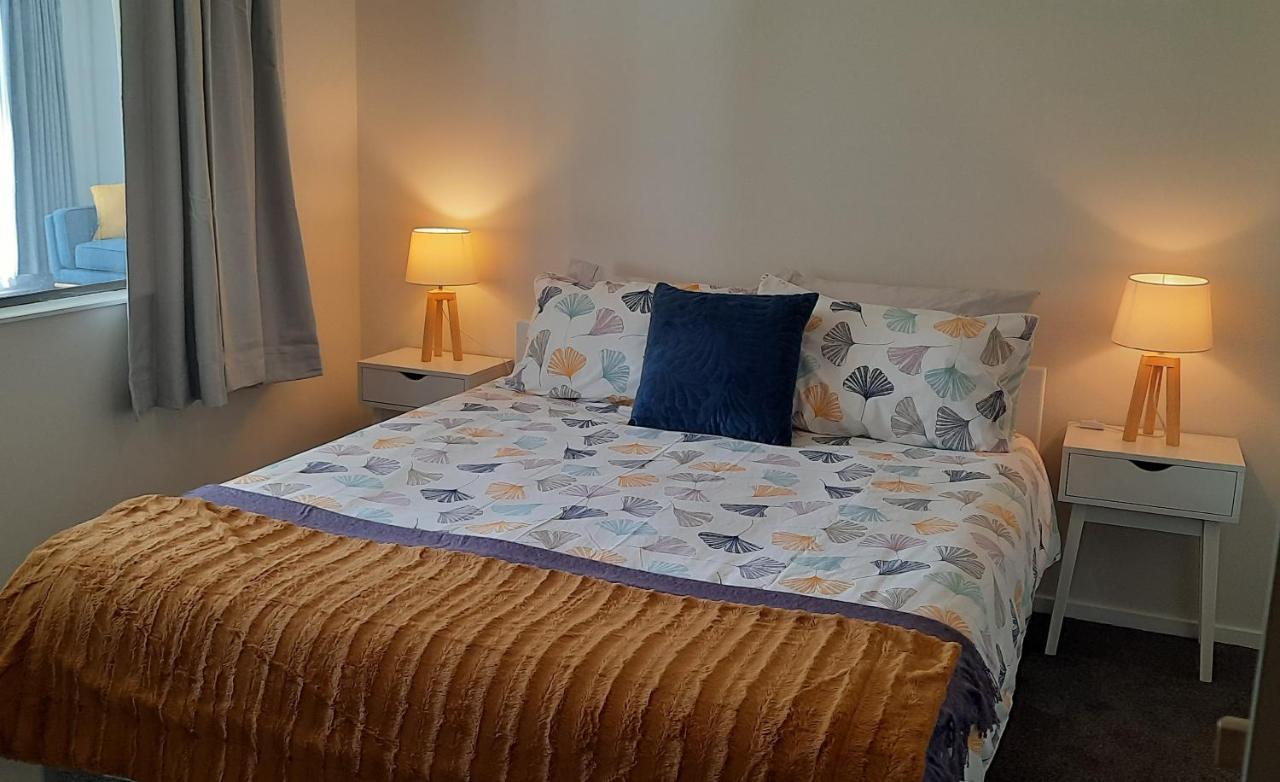 Cosy On Courtney Villa Motueka Bagian luar foto