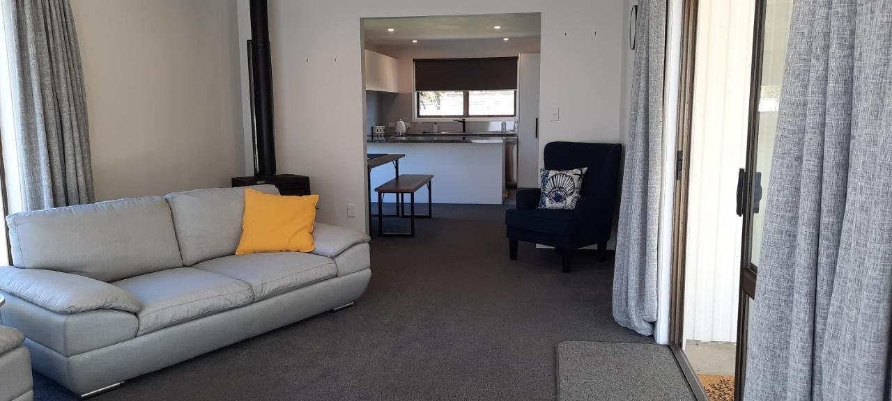 Cosy On Courtney Villa Motueka Bagian luar foto