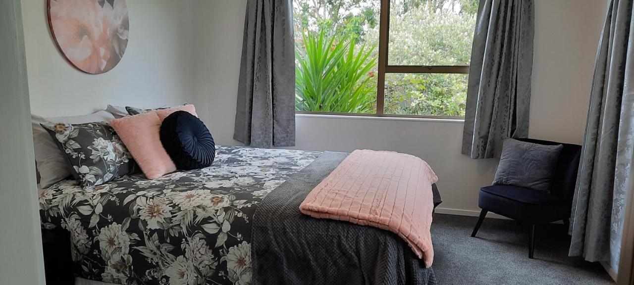 Cosy On Courtney Villa Motueka Bagian luar foto