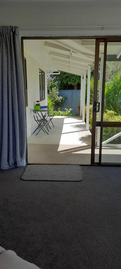 Cosy On Courtney Villa Motueka Bagian luar foto