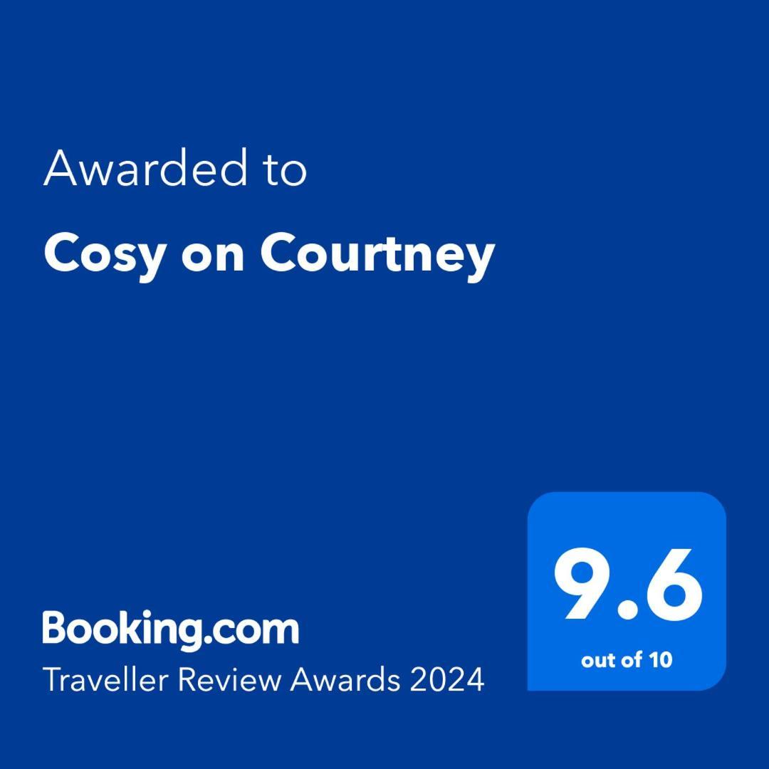 Cosy On Courtney Villa Motueka Bagian luar foto